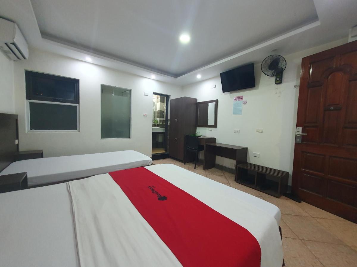 Ha Noi Vang Hotel Hoang Ngan Hanoi Exterior photo
