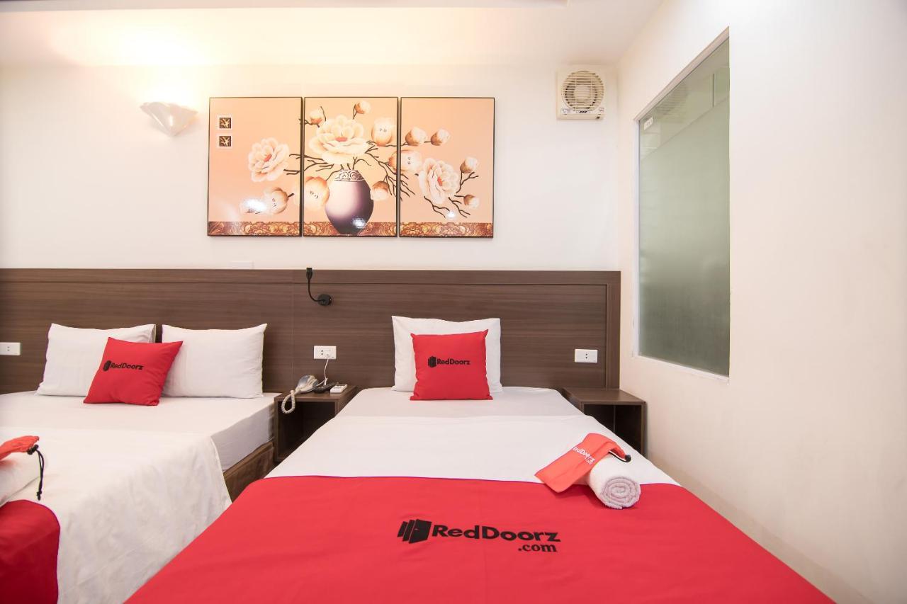 Ha Noi Vang Hotel Hoang Ngan Hanoi Exterior photo