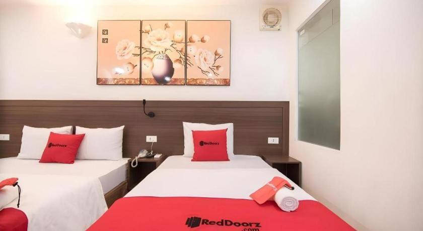 Ha Noi Vang Hotel Hoang Ngan Hanoi Exterior photo